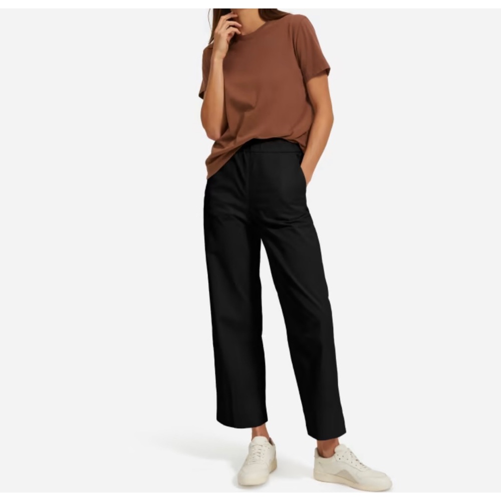 NWT Everlane The Easy Pant